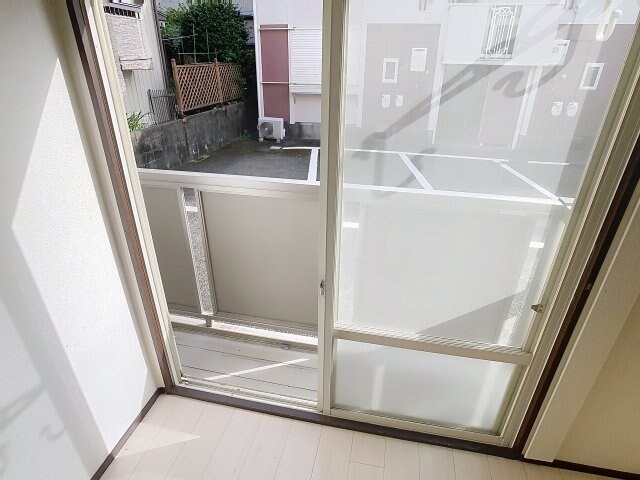 ディア・コートかもべⅠの物件内観写真