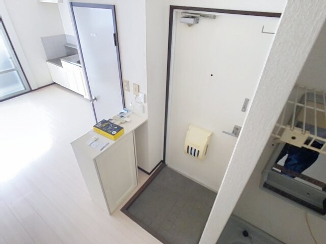 ディア・コートかもべⅠの物件内観写真