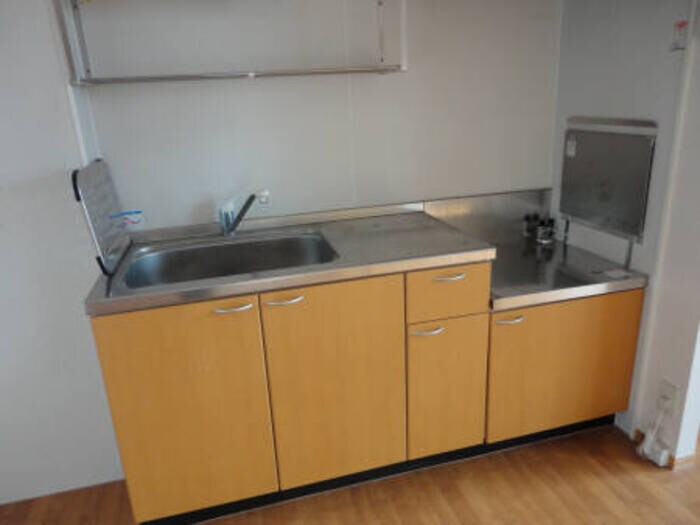 グレイス高埇の物件内観写真