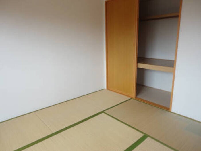 グレイス高埇の物件内観写真