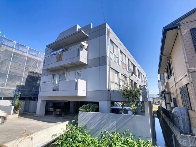 カサグレイズの物件外観写真