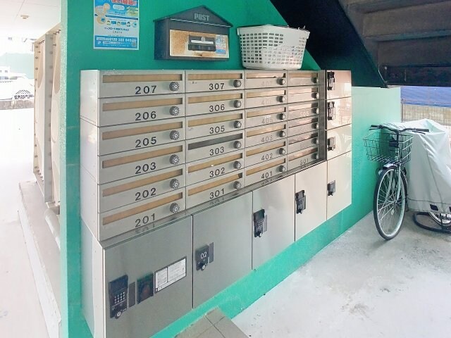 CRAY4の物件内観写真