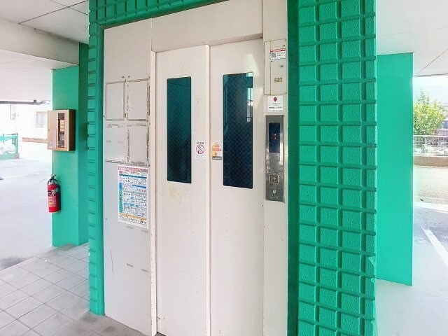 CRAY4の物件内観写真