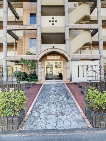 楽住庵の物件外観写真