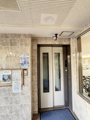 楽住庵の物件内観写真