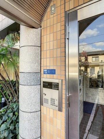 楽住庵の物件内観写真