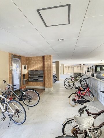 楽住庵の物件内観写真