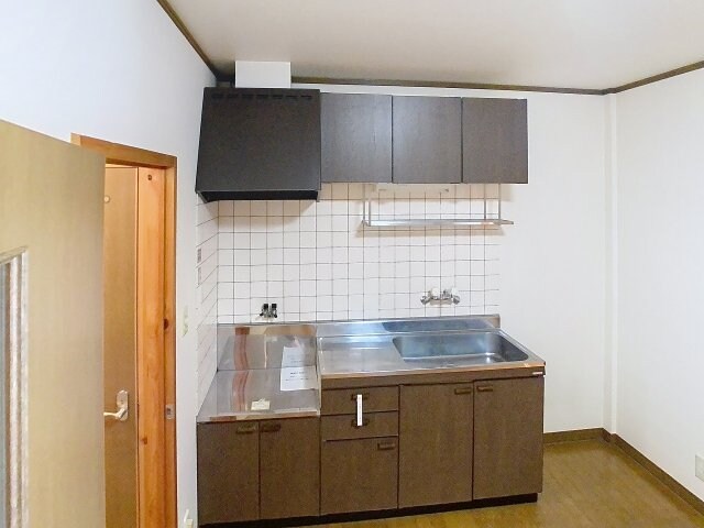 スカイラーク米田 Ⅱの物件内観写真