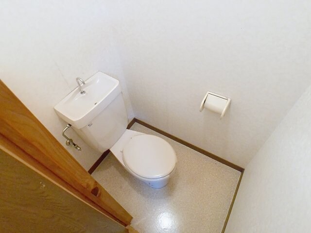 スカイラーク米田 Ⅱの物件内観写真