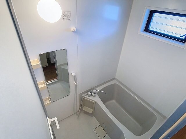 スカイラーク米田 Ⅱの物件内観写真