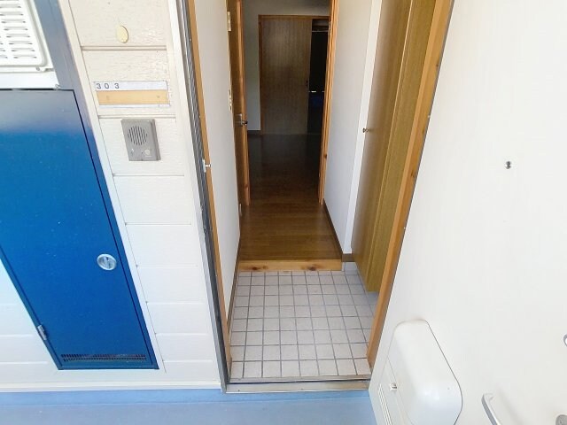 スカイラーク米田 Ⅱの物件内観写真