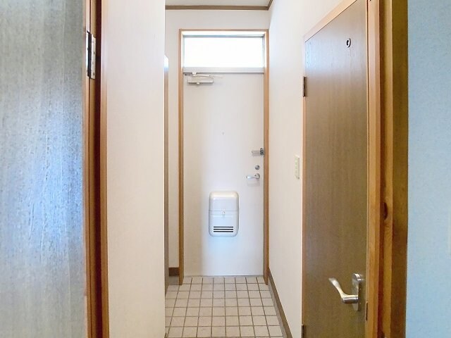 スカイラーク米田 Ⅱの物件内観写真