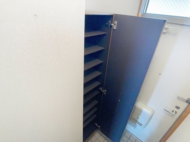 スカイラーク米田 Ⅱの物件内観写真