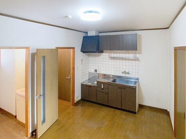 スカイラーク米田 Ⅱの物件内観写真