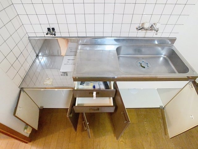 スカイラーク米田 Ⅱの物件内観写真