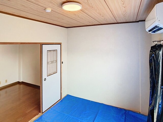 スカイラーク米田 Ⅱの物件内観写真