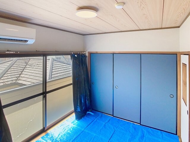 スカイラーク米田 Ⅱの物件内観写真