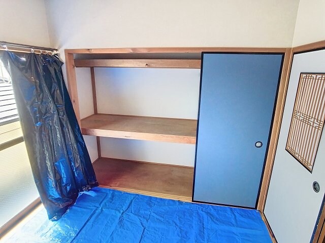 スカイラーク米田 Ⅱの物件内観写真