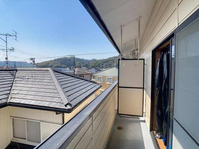 スカイラーク米田 Ⅱの物件内観写真