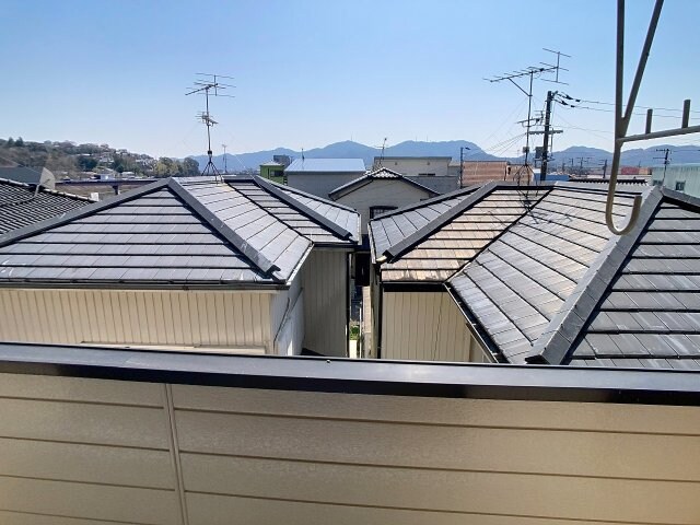 スカイラーク米田 Ⅱの物件内観写真