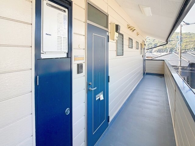 スカイラーク米田 Ⅱの物件内観写真