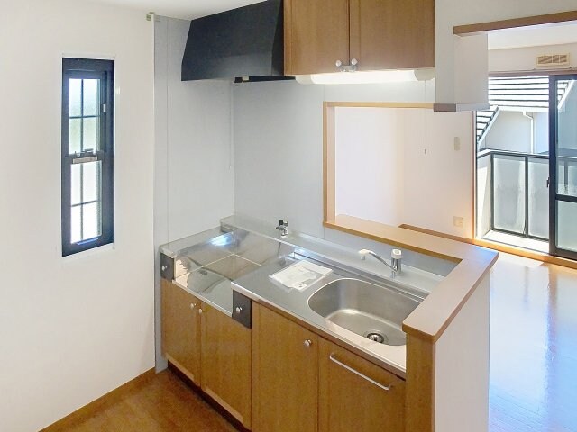 フローラ四月田 A棟の物件内観写真