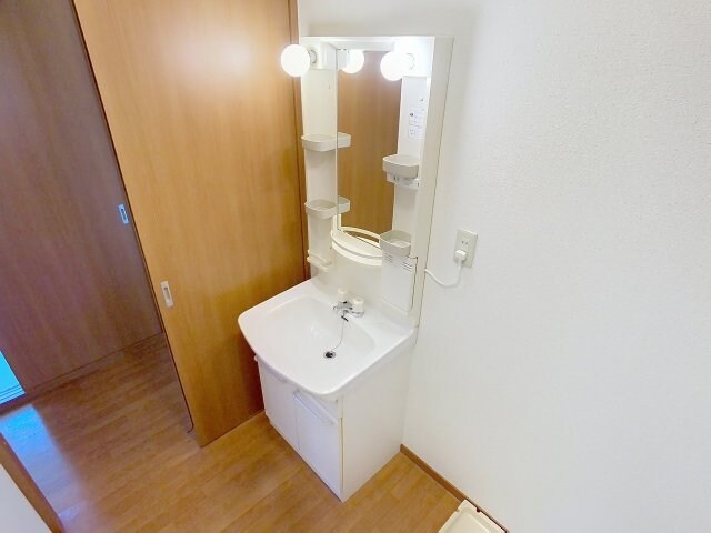 フローラ四月田 A棟の物件内観写真