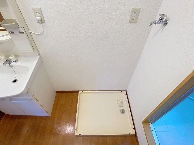 フローラ四月田 A棟の物件内観写真