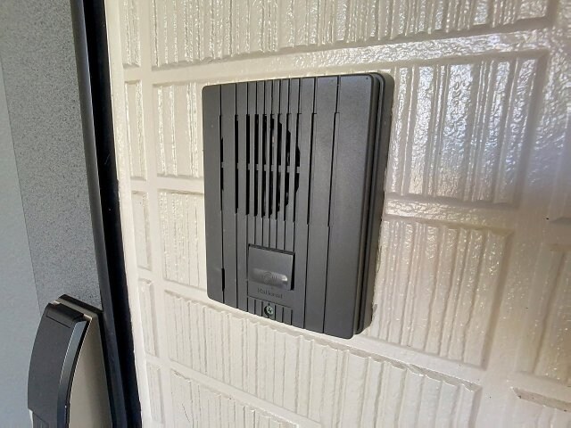 フローラ四月田 A棟の物件内観写真