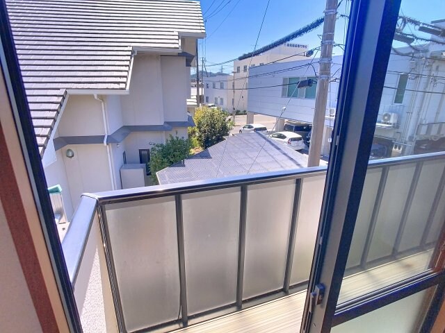 フローラ四月田 A棟の物件内観写真