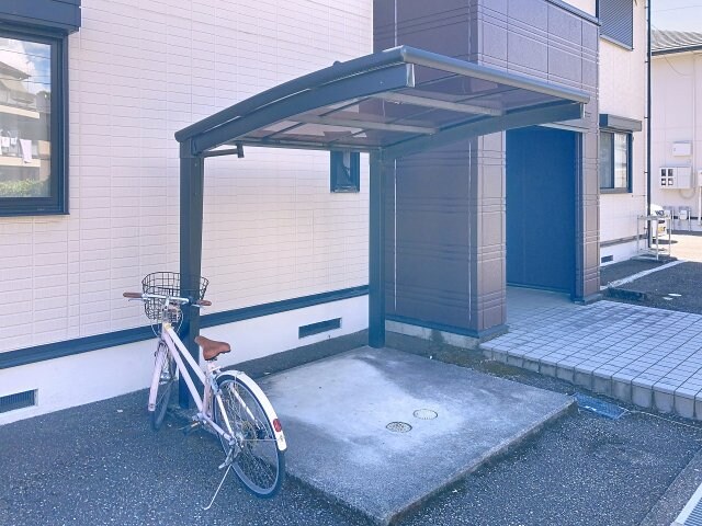 フローラ四月田 A棟の物件内観写真