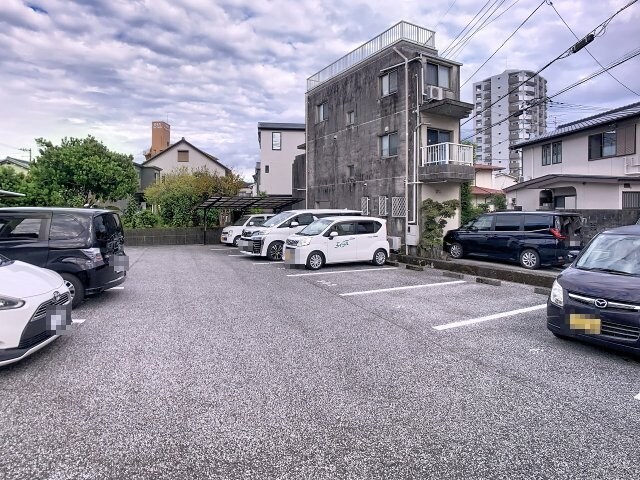 フィネスＹの物件外観写真