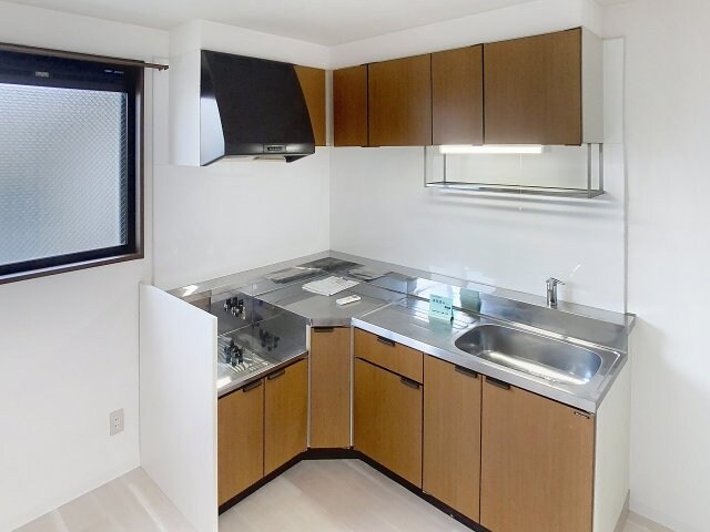 フィネスＹの物件内観写真