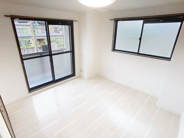 フィネスＹの物件内観写真