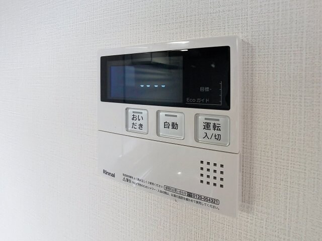 フィネスＹの物件内観写真