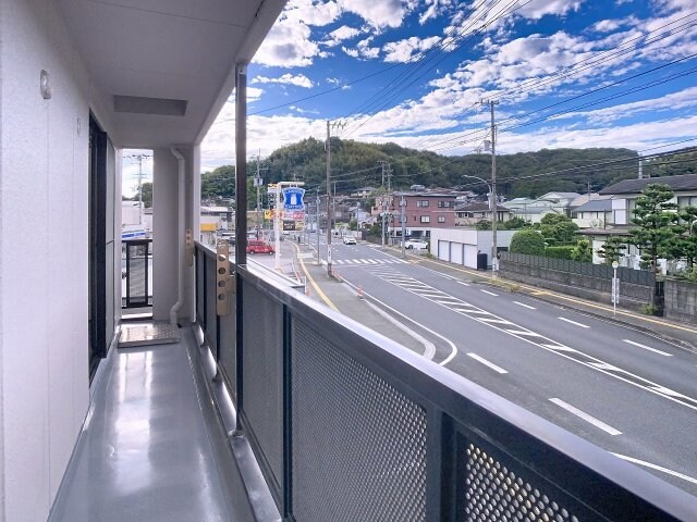 フィネスＹの物件内観写真