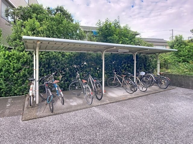 フィネスＹの物件内観写真