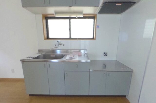 北村ビルの物件内観写真