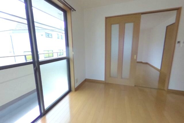 北村ビルの物件内観写真