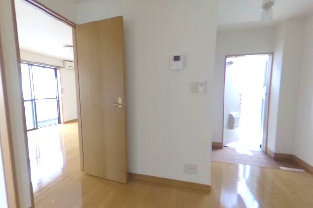 北村ビルの物件内観写真