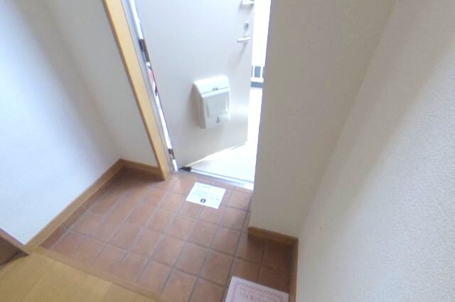 北村ビルの物件内観写真