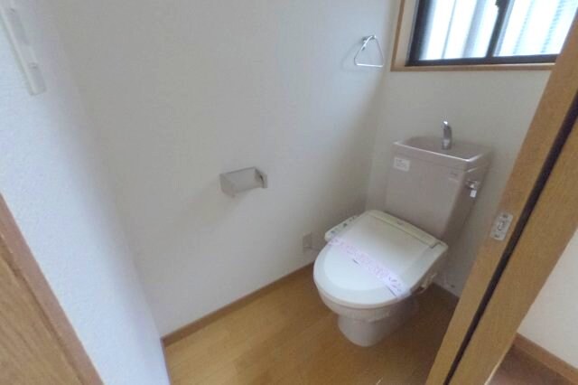 北村ビルの物件内観写真