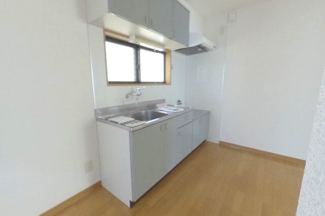 北村ビルの物件内観写真