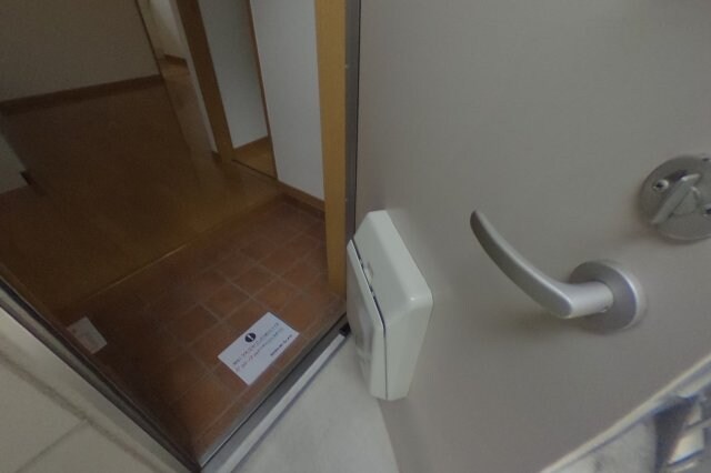 北村ビルの物件内観写真