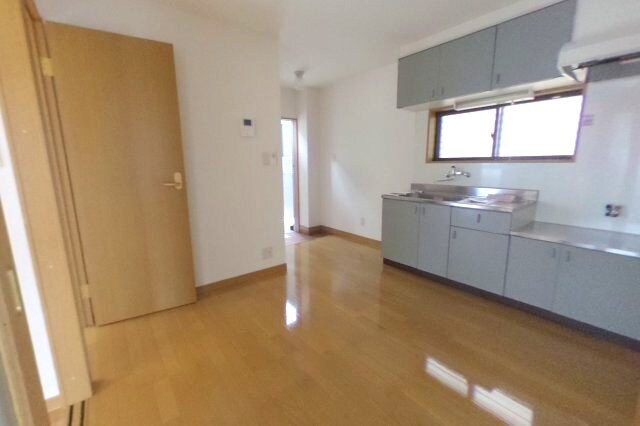 北村ビルの物件内観写真