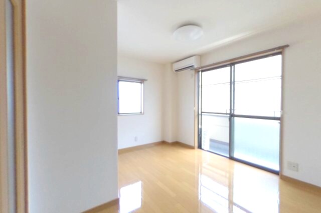 北村ビルの物件内観写真