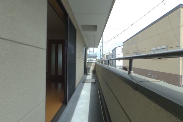 北村ビルの物件内観写真