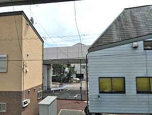 北村ビルの物件内観写真