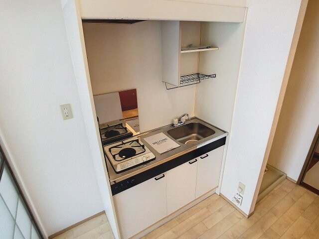 kanada A棟の物件内観写真