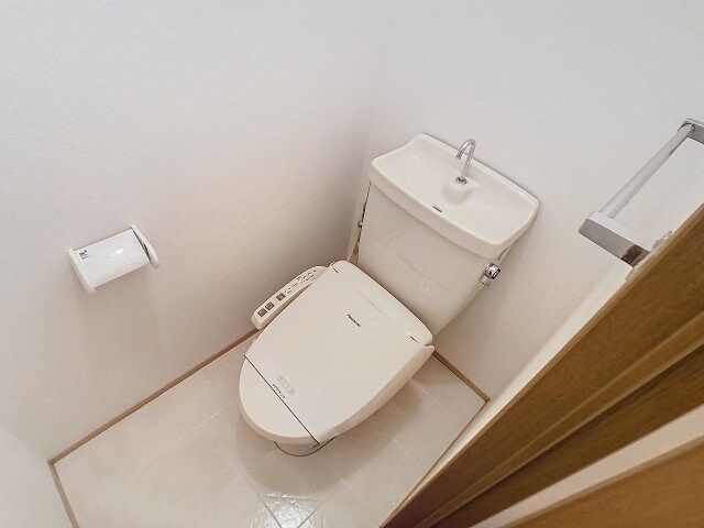 kanada A棟の物件内観写真